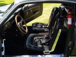 Shelby GT350 Fastback 1966 года